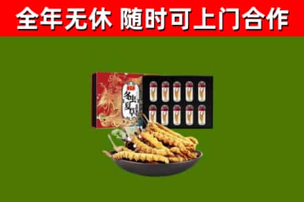 永寿县烟酒回收冬虫夏草礼盒.jpg